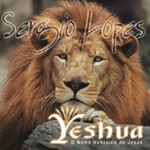 Yeshua artwork