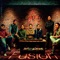 Yawar Chapuryk - Churay lyrics