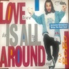 Love Is All Around - EP