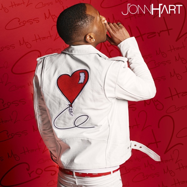 Cross My Hart 2 - Jonn Hart