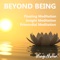 Floating Meditation - MagicMotion lyrics
