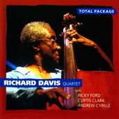 Richard Davis Quartet - Dealing