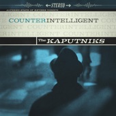 The Kaputniks - Chalk and Cheese