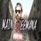 Main Deewana (feat. Hrjs) artwork