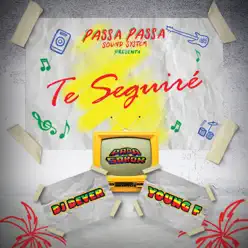 Te Seguiré - Single - Young F Te Seguiré - Single - Young F