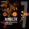 Mahler: Symphony No. 7 in E Minor "Song of the Night" album lyrics, reviews, download