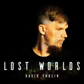 Lost Worlds - EP artwork