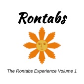 The Rontabs Experience, Vol. 1 artwork