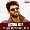 Rowdy Boy Vijay Devarakonda