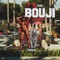 Bouji - Febe lyrics