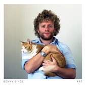 Big Brown Eyes by Benny Sings