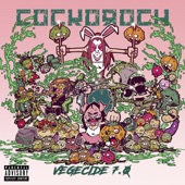 Cockoroch! (7.0) artwork