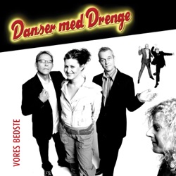Danser Med Drenge - Kære Lillesøster
