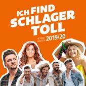 Ich find Schlager toll (Herbst/Winter 2019/20) artwork