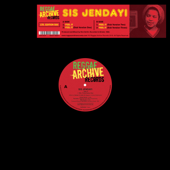 Feel It - EP - Sis Jendayi