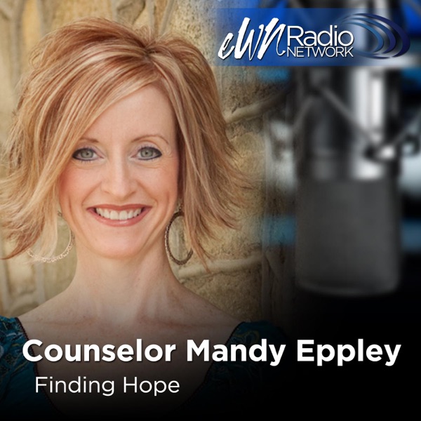 Finding Hope cover
