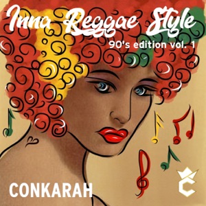 Conkarah Zombie