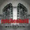 Muschelkalk (with Bernhard Wöstheinrich) album lyrics, reviews, download