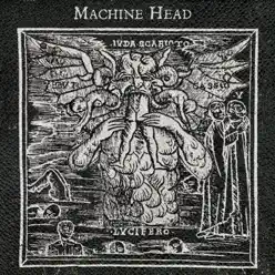 Hallowed Be Thy Name - Single - Machine Head