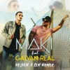 Volver a ser Romeo (feat. Galvan Real) by Maki iTunes Track 1