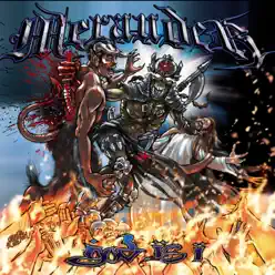 God Is I (Bonus Track Version) - Merauder God Is I (Bonus Track Version) - Merauder
