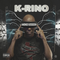 K-Rino - Mind Vision artwork