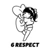 6 Respect - Single