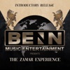The Zamar Experience - EP