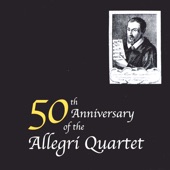 G Major Quintet, Op. 111: Un Poco Allegretto artwork