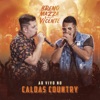 Ao Vivo no Caldas Country - Single