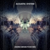 Andino (Brain Food Mix) artwork