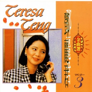 鄧麗君金曲選 vol.3
