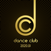 Verschiedene Interpreten - Dance Club 2020.01 artwork