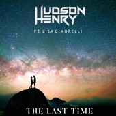 The Last Time (feat. Lisa Cimorelli) artwork