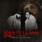 Jesús Te Llama (feat. Lara Street Prophet) - Jefferson Ramos lyrics