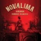 Hotel BCN (DJ Andyloop & Los Chicos Altos Remix) - Novalima lyrics