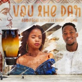 Vou-Lhe Dar (feat. Laura Humba) artwork