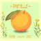 Pastelle (feat. DALT) - Riker lyrics