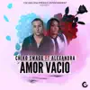 Amor Vacío (feat. Alexandra) - Single album lyrics, reviews, download