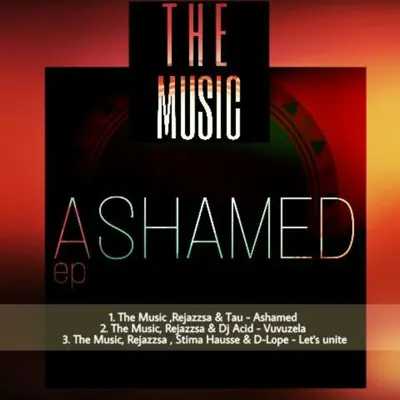 Ashamed - Single - The Music