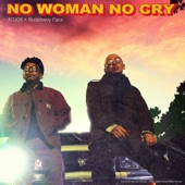 No Woman No Cry (feat. Rudebwoy Face) artwork