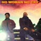 No Woman No Cry (feat. Rudebwoy Face) artwork