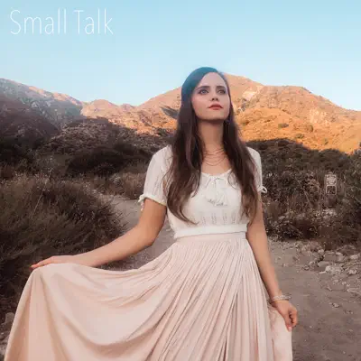 Small Talk (Acoustic) - Single - Tiffany Alvord