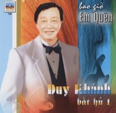 Bao Giờ Em Quên artwork