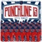 Let's Forget (feat. Paul Cargnello) - Punchline 13 lyrics