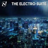 The Electro Suite artwork