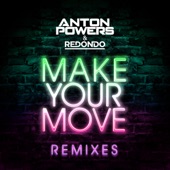 Make Your Move (Endor Remix) artwork