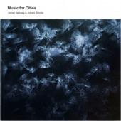 Music for Cities artwork