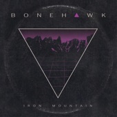 Bonehawk - Lake of the Clouds