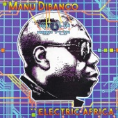 Manu Dibango - Pata Piya (Remastered)